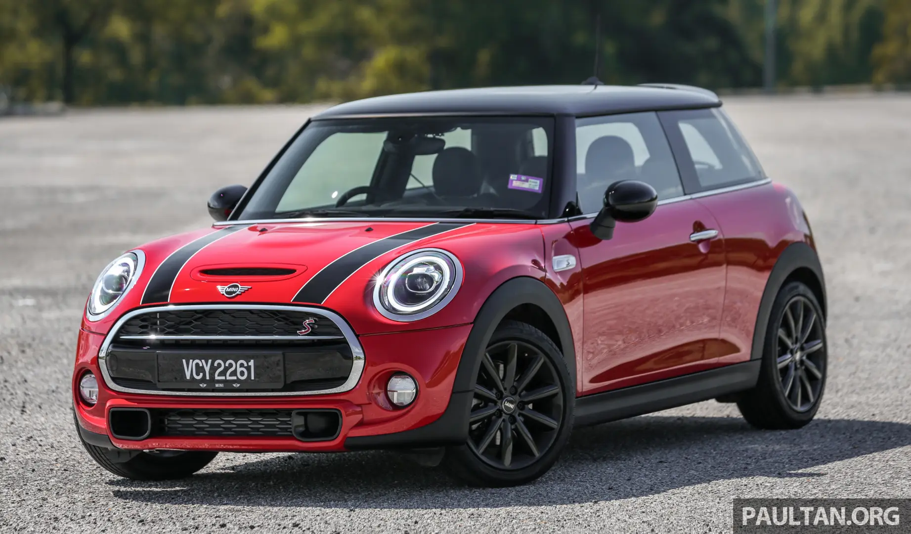 Mini Cooper Cooper 1.5 Pure 4