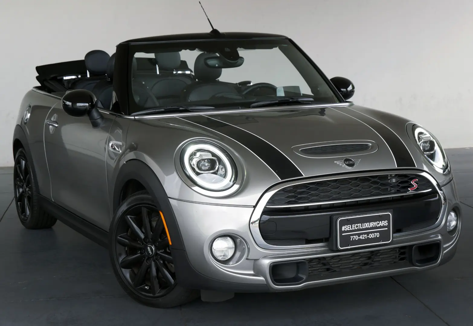 Mini Cooper Cooper 1.5 Iconic 4