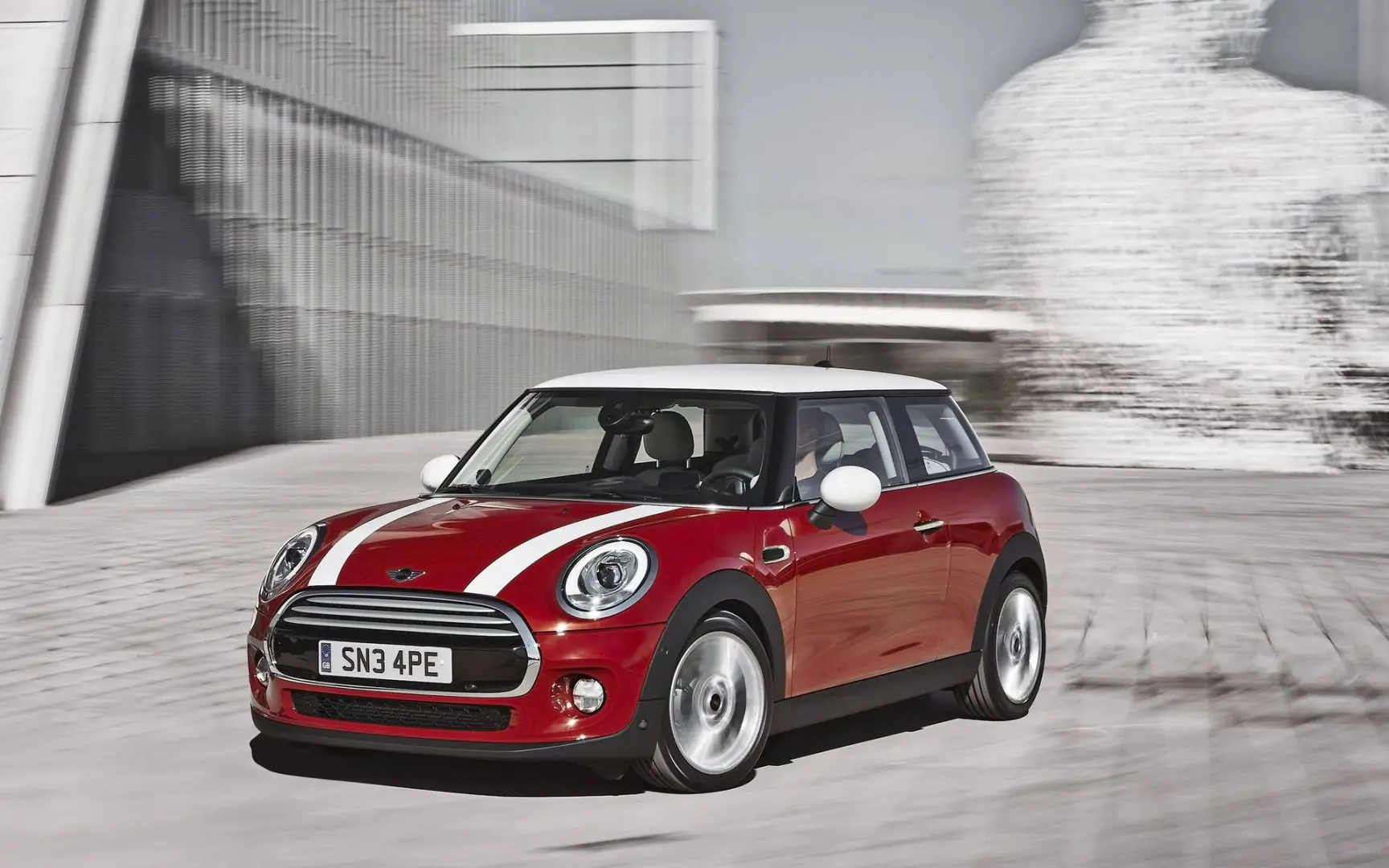 Mini Cooper Cooper 1.5 Iconic	 3