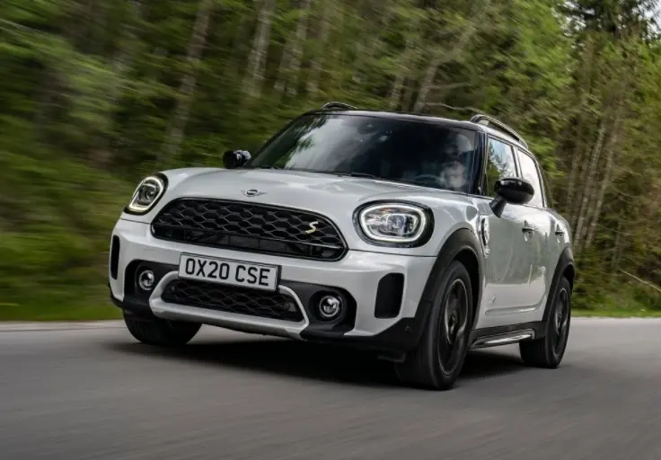 Mini Cooper Cooper 1.5 Iconic 1