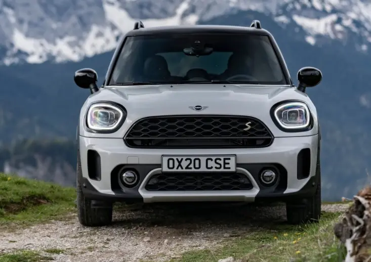 Mini Cooper Cooper 1.5 Iconic 2