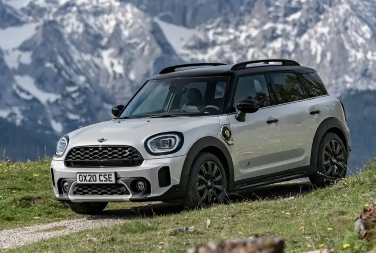 Mini Cooper Cooper 1.5 Iconic 3