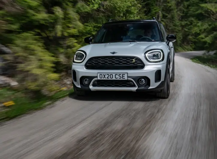 Mini Cooper Cooper 1.5 Iconic 4