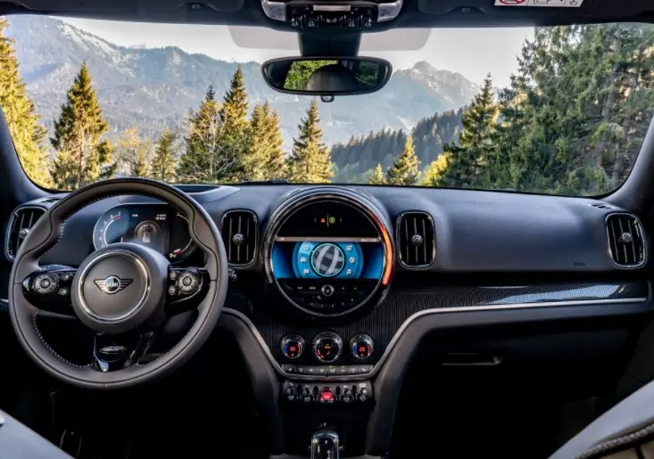 Mini Cooper Cooper 1.5 Iconic 6
