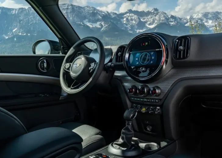 Mini Cooper Cooper 1.5 Iconic 7