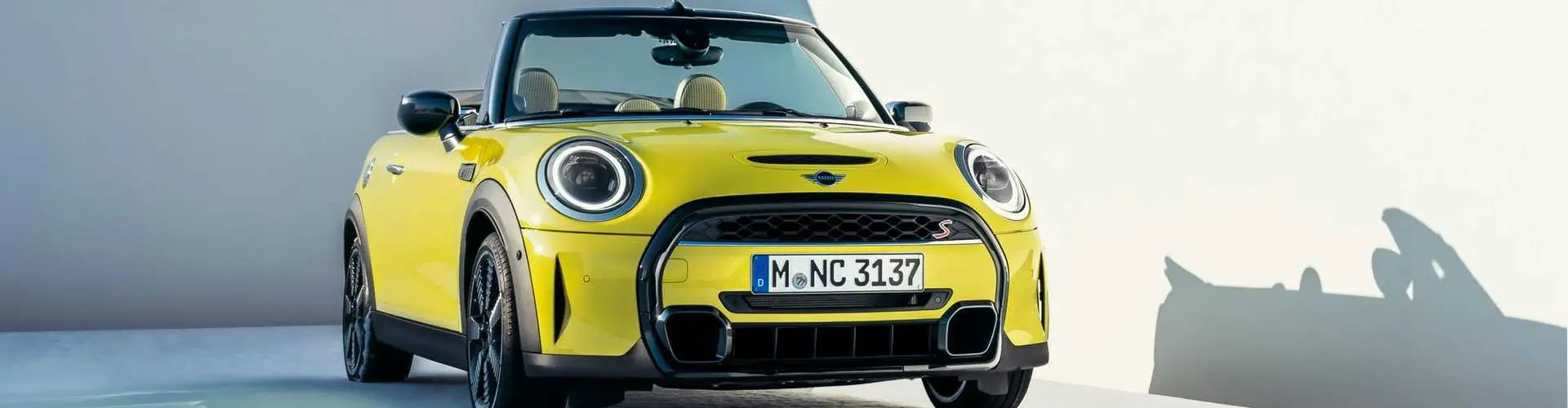 Mini Cooper Cooper 1.5 Iconic 1