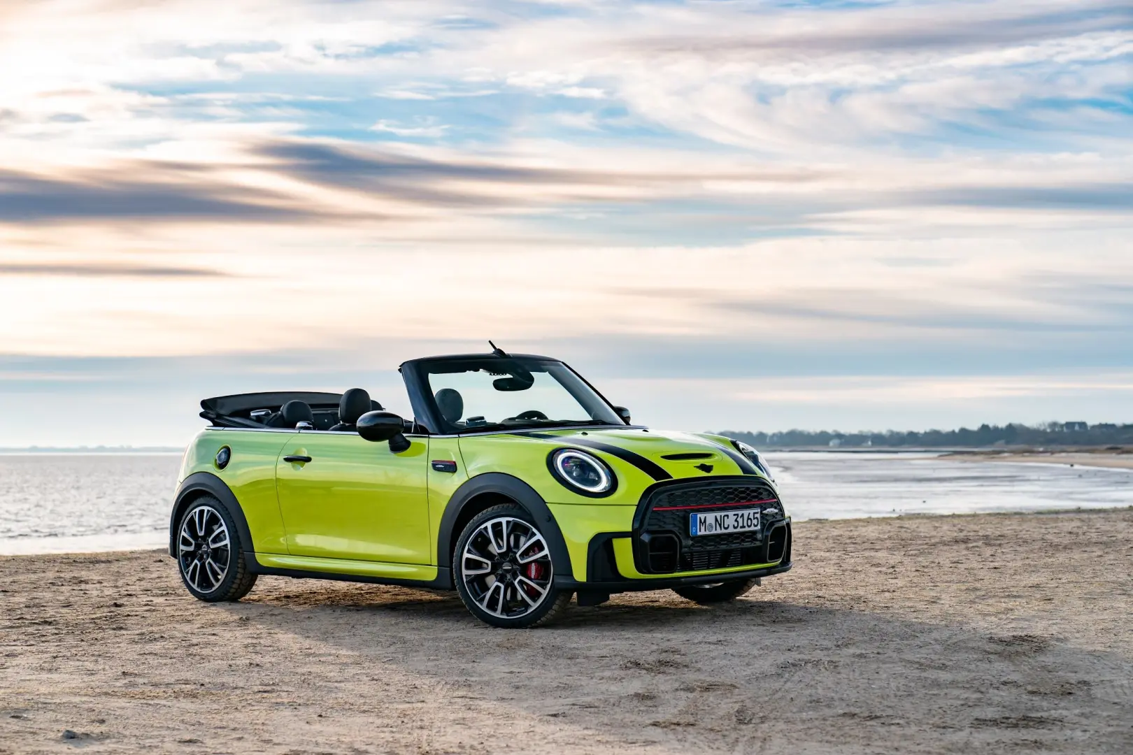 Mini Cooper Cooper 1.5 Iconic 2