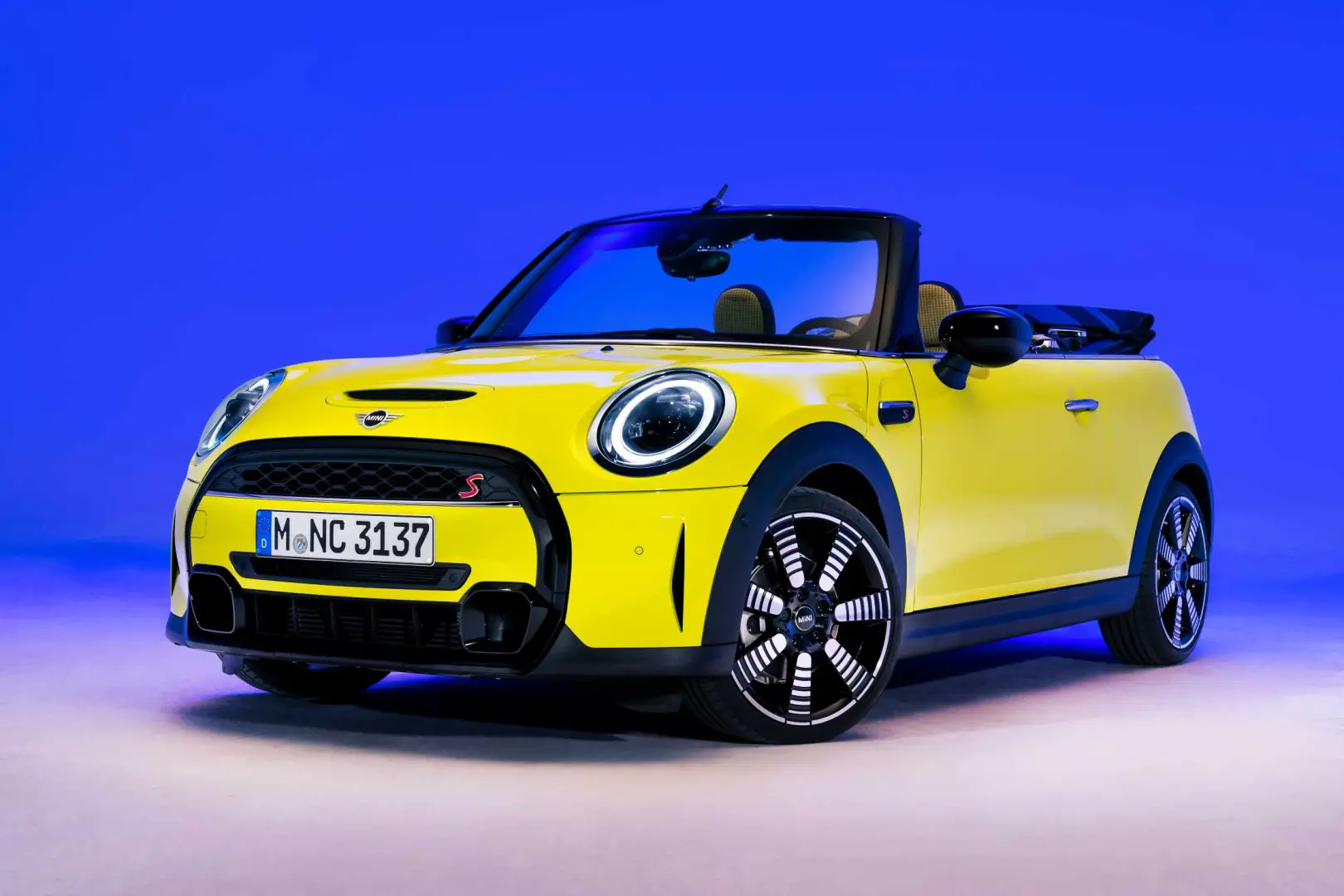 Mini Cooper Cooper 1.5 Iconic 6