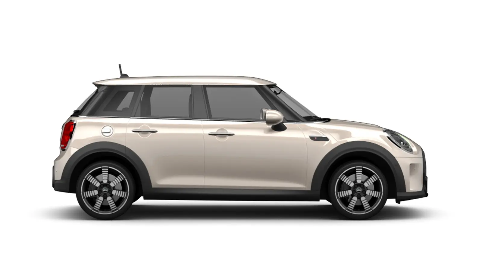 Mini Cooper Cooper 1.5 Iconic 3