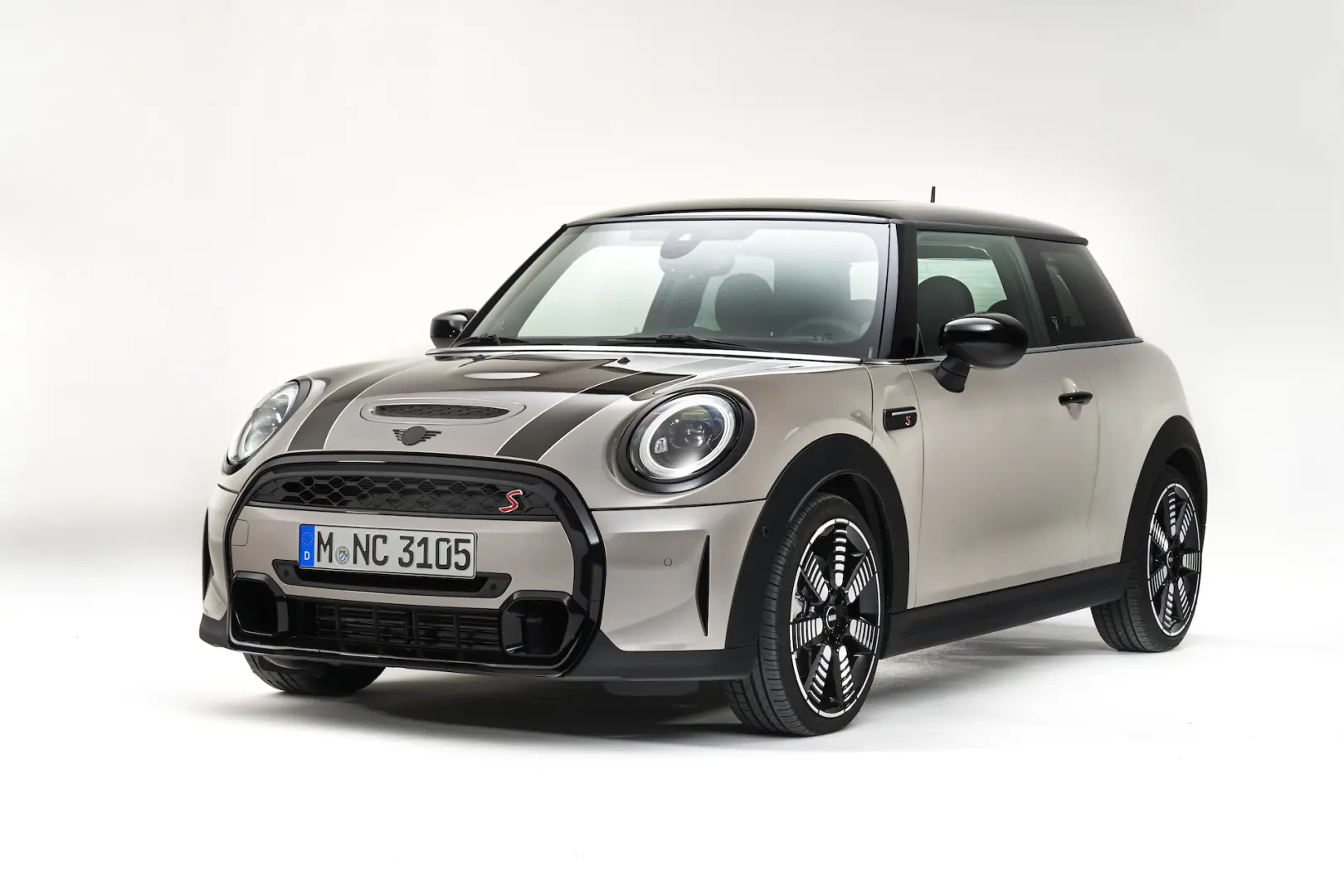 Mini Cooper Cooper 1.5 Iconic 4