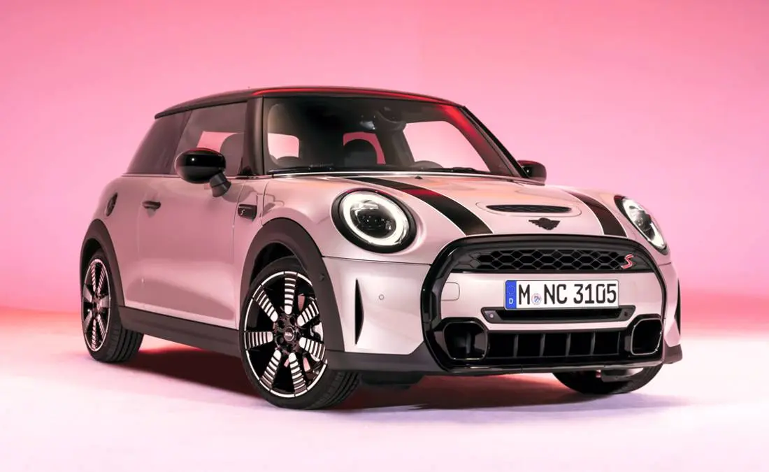 Mini Cooper Cooper 1.5 Signature 5