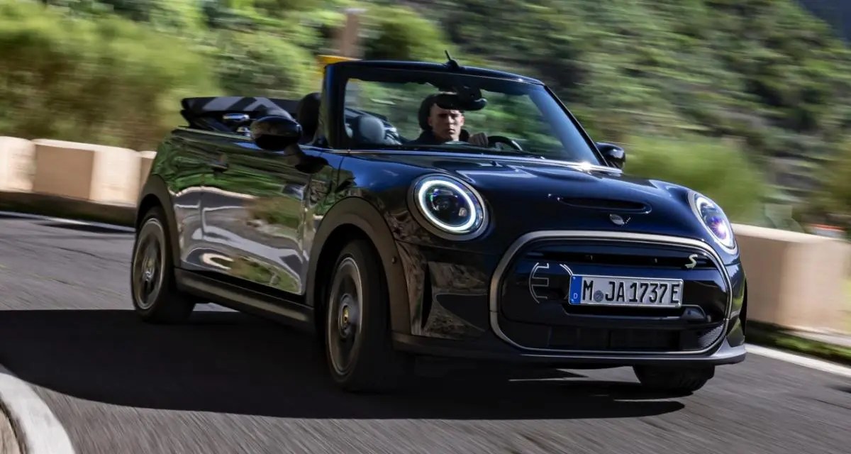 Mini Cooper Cooper 1.5 Iconic 5
