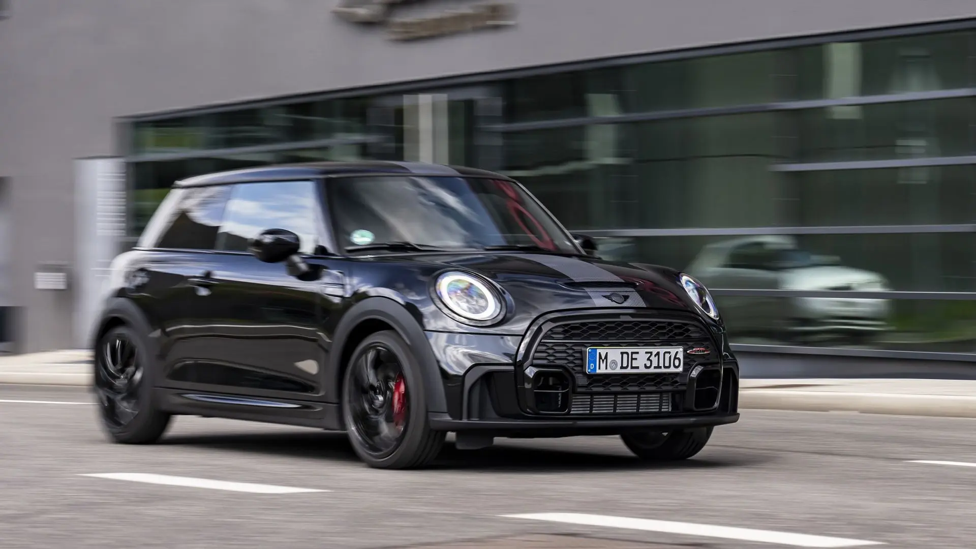 Mini Cooper Cooper 1.5 JCW 2
