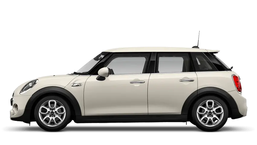 Mini Cooper Cooper 1.5 D Pepper 0