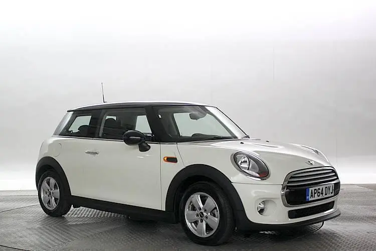 Mini Cooper Cooper 1.5 D Pepper 1