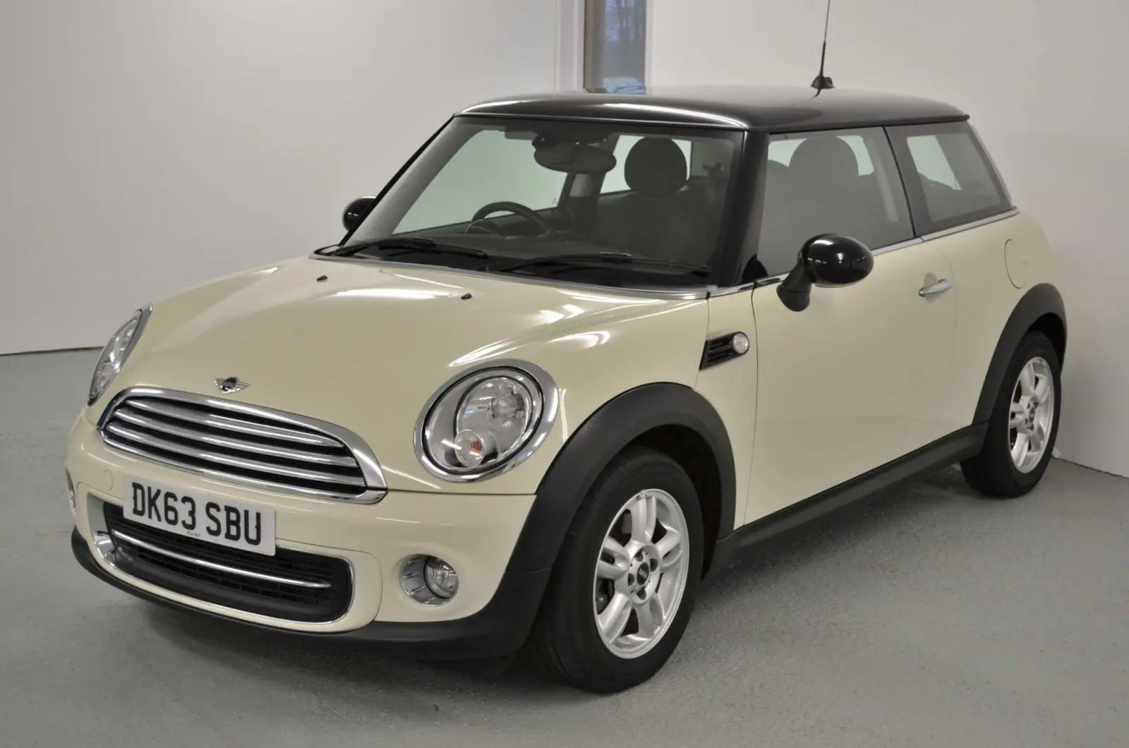 Mini Cooper Cooper 1.5 Pepper 6