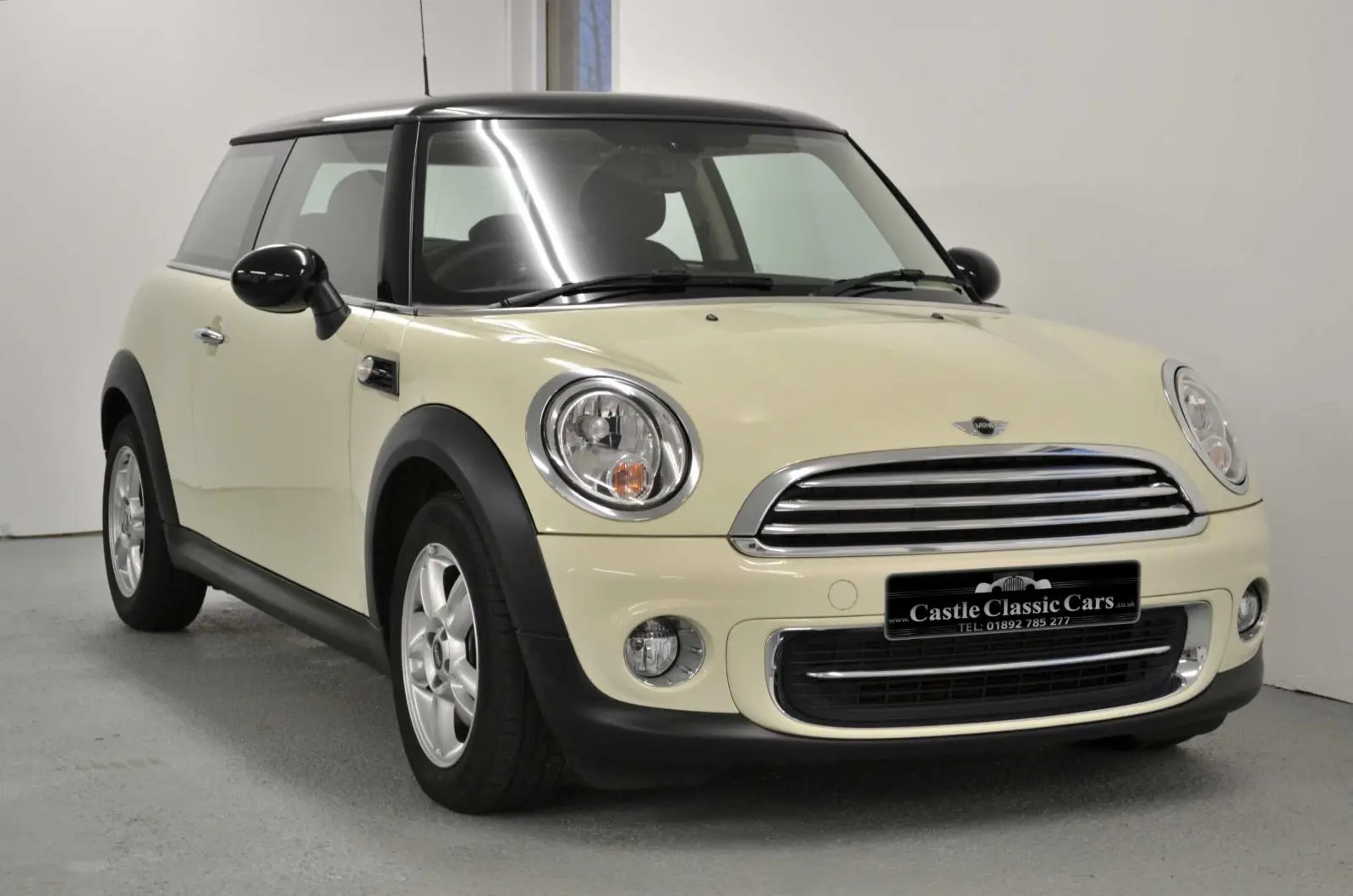 Mini Cooper Cooper 1.5 Pepper 4