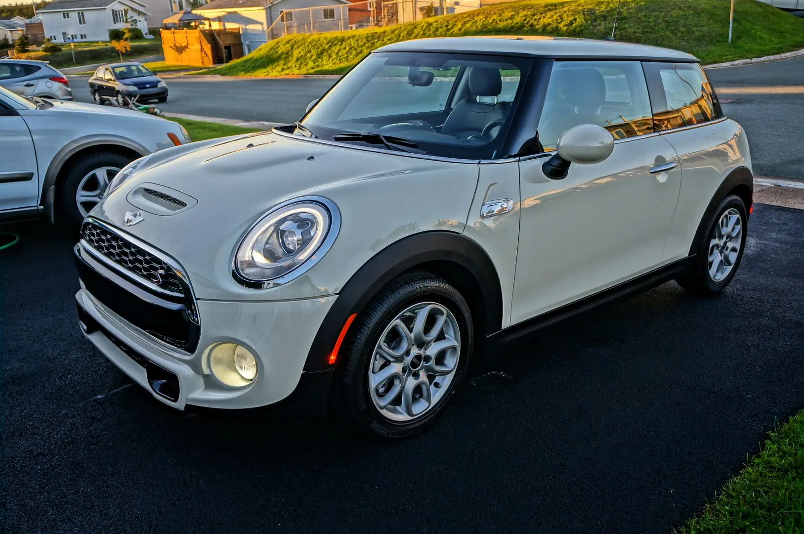 Mini Cooper Cooper 1.5 Pepper 3