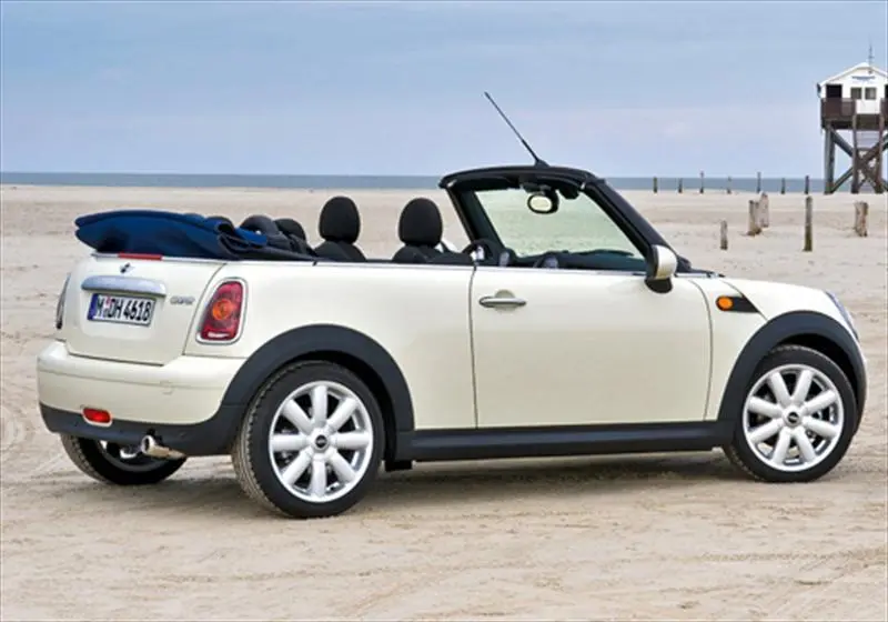 Mini Cooper Cooper 1.5 Pepper 7