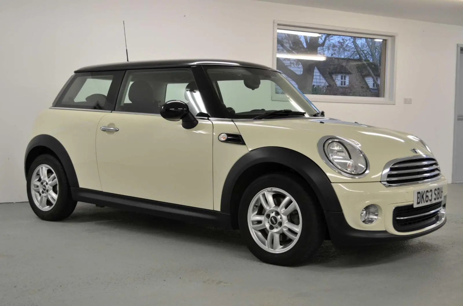 Mini Cooper Cooper 1.5 Pepper 5