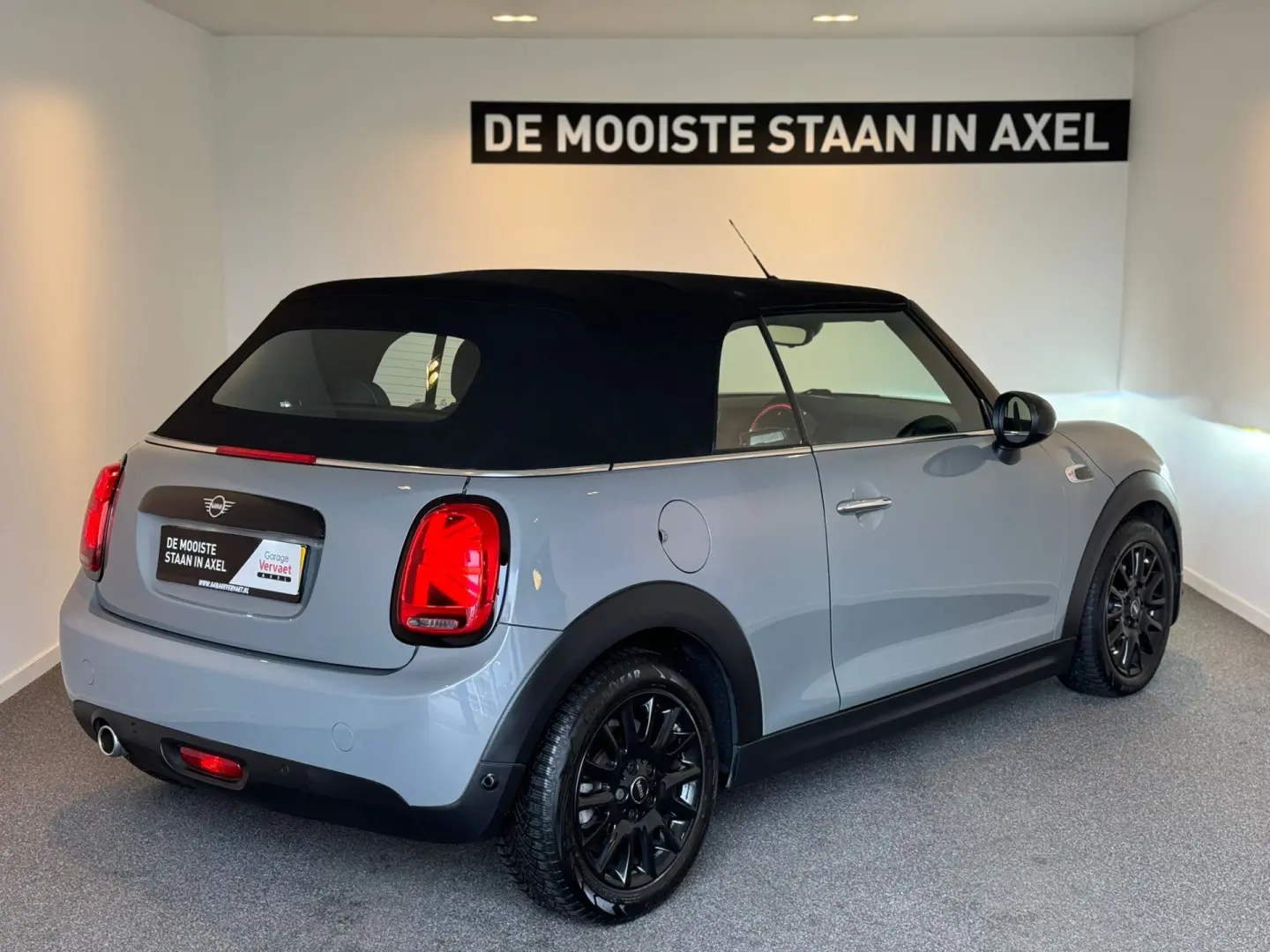 Mini Cooper Cooper 1.5 Pepper 1