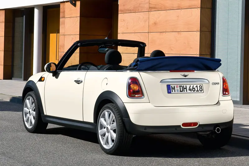 Mini Cooper Cooper 1.5 Pepper 2