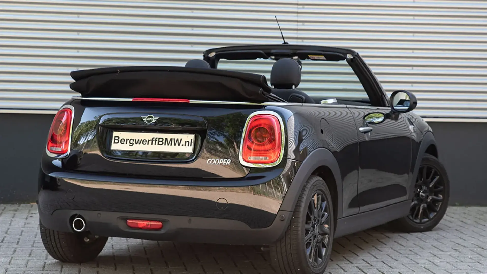 Mini Cooper Cooper 1.5 Pepper 3