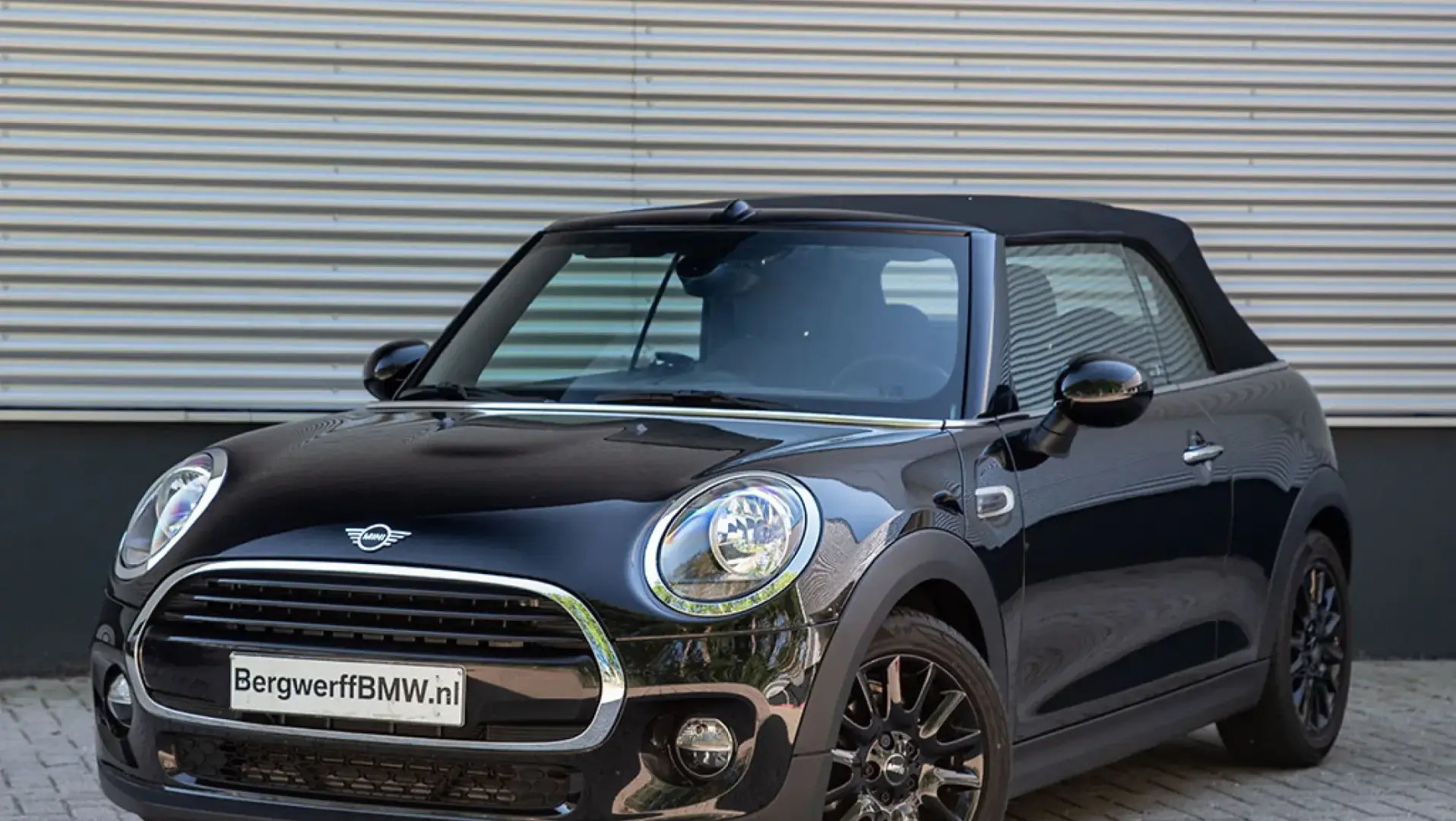Mini Cooper Cooper 1.5 Pepper 5