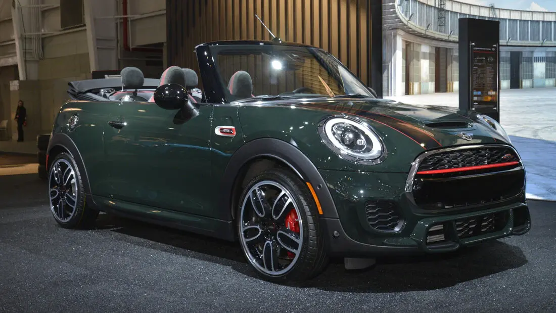 Mini Cooper Cooper 1.5 Premium 3