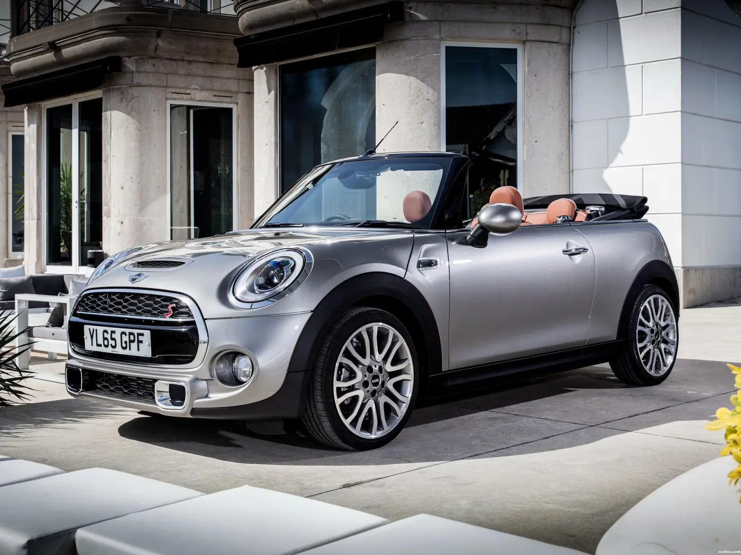 Mini Cooper Cooper 1.5 Premium 5