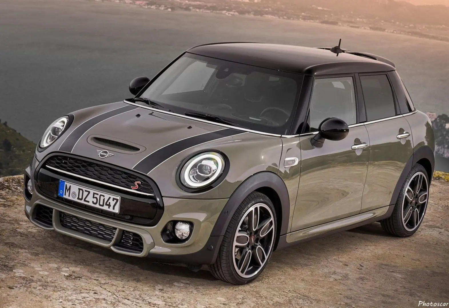 Mini Cooper Cooper 1.5 Pure 6