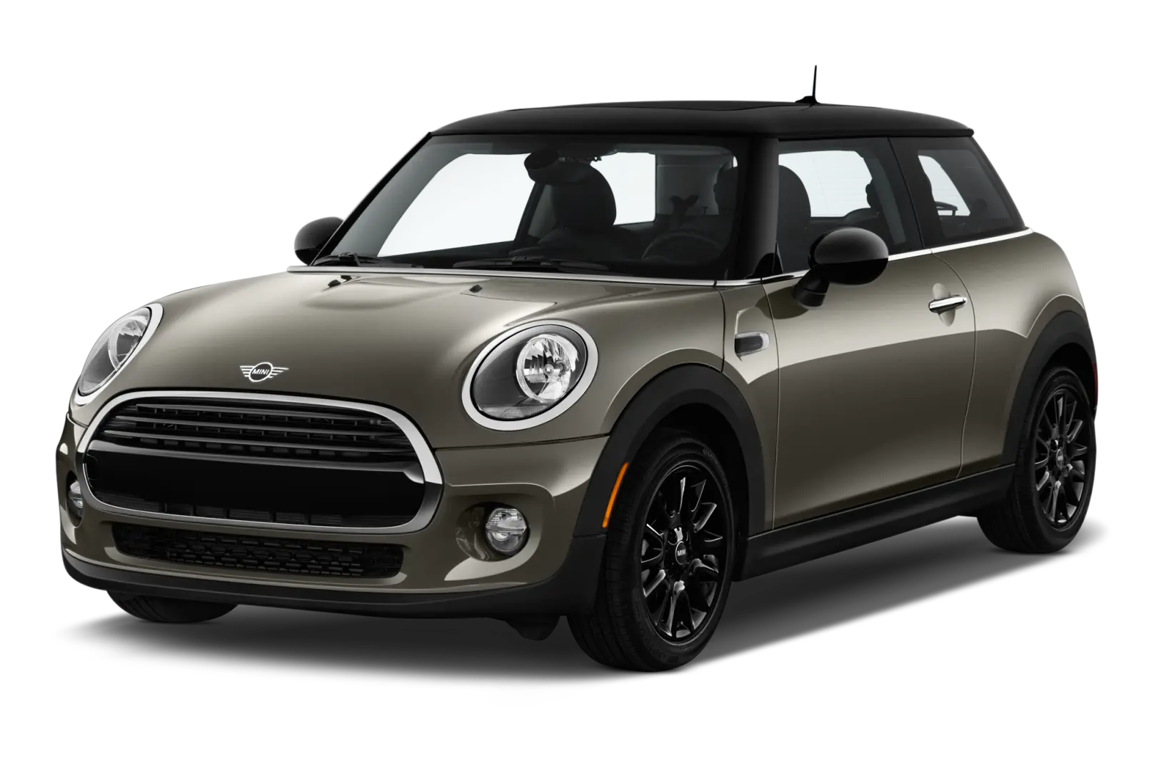 Mini Cooper Cooper 1.5 Pure 5