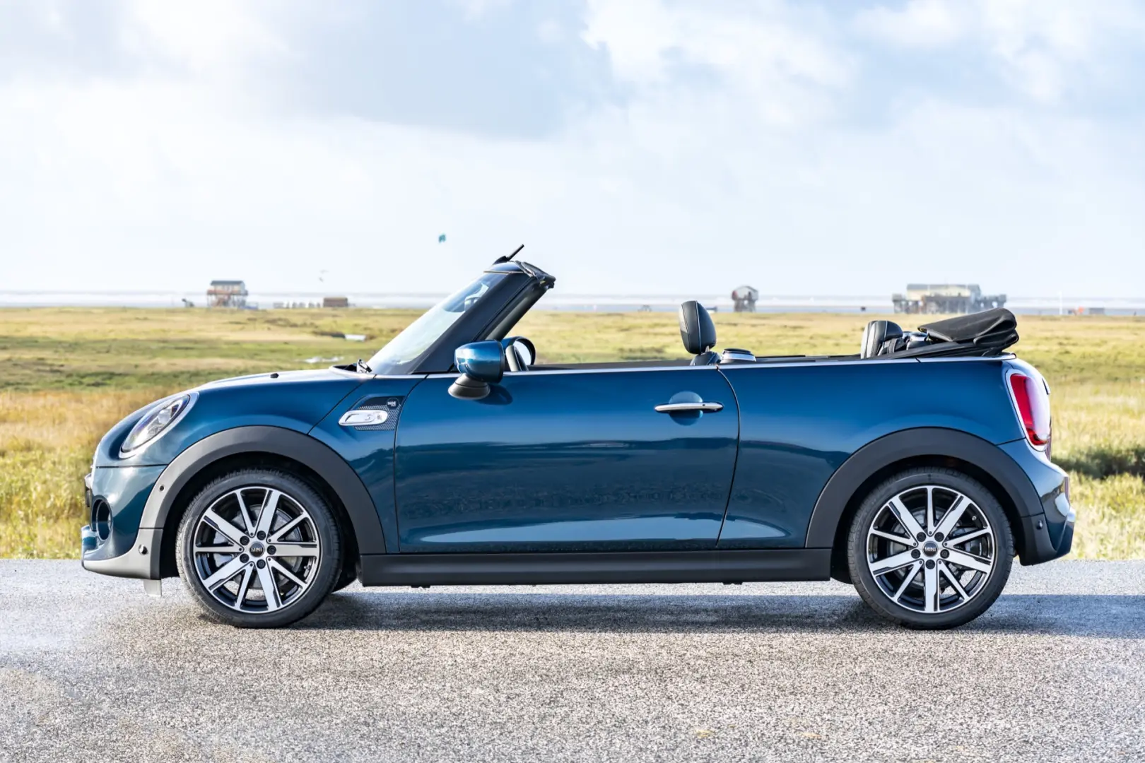 Mini Cooper Cooper 1.5 Pure 1