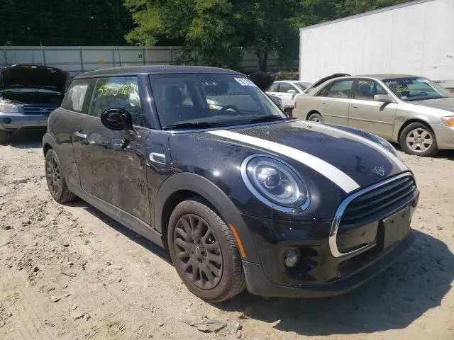 Mini Cooper Cooper 1.5 Pure 2