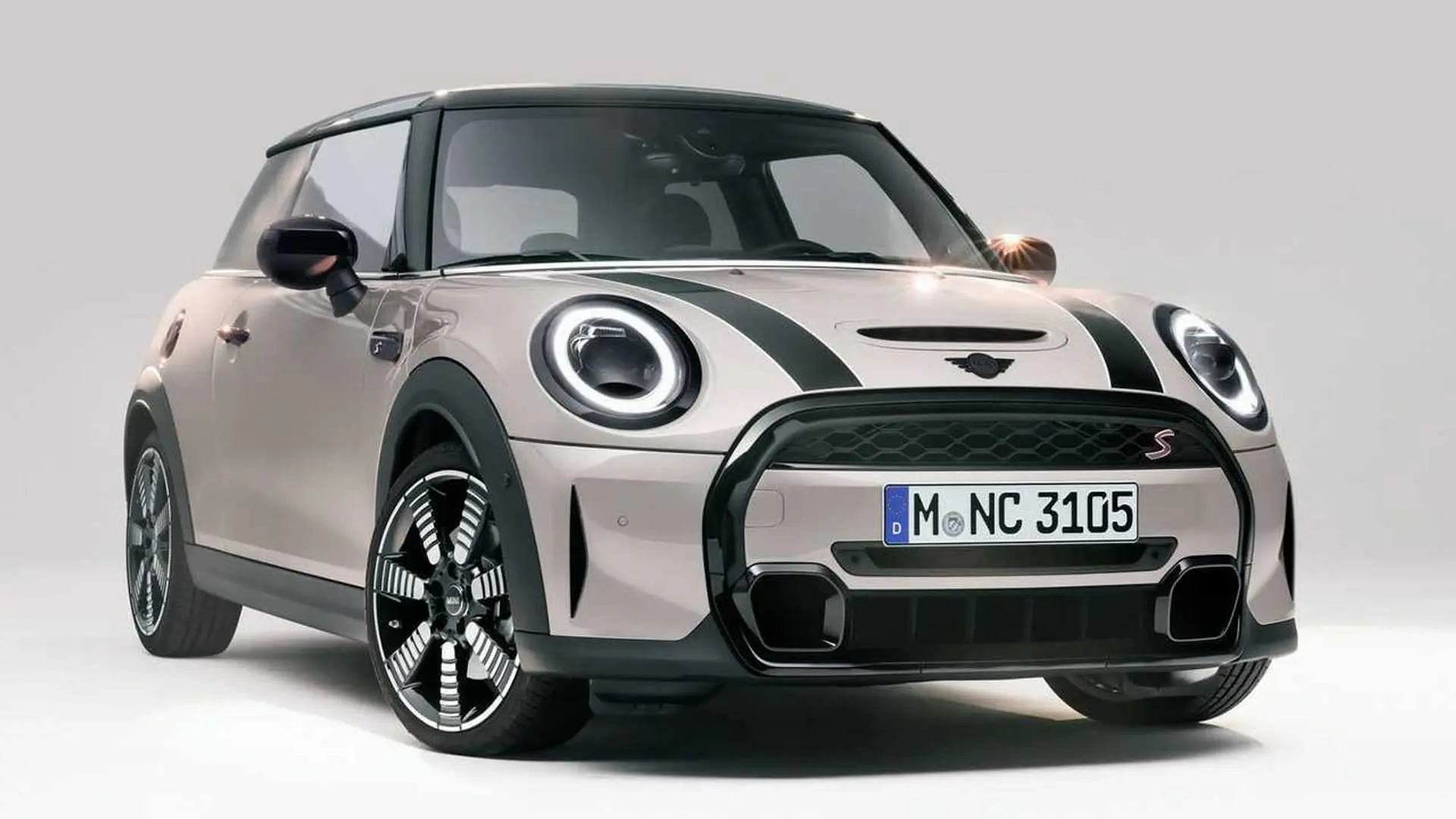 Mini Cooper Cooper 1.5 Pure 4