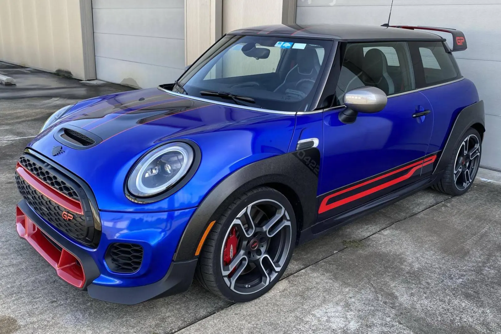 Mini Cooper Cooper 1.5 Pure 5