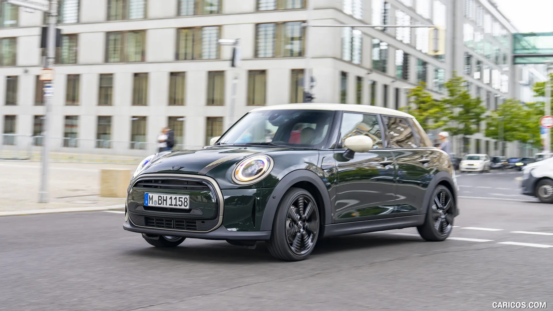 Mini Cooper Cooper 1.5 Resolute Edition 6