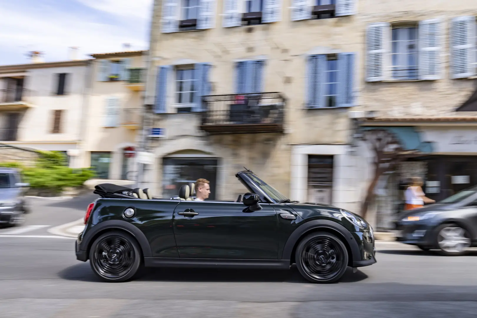 Mini Cooper Cooper 1.5 Resolute Edition 3
