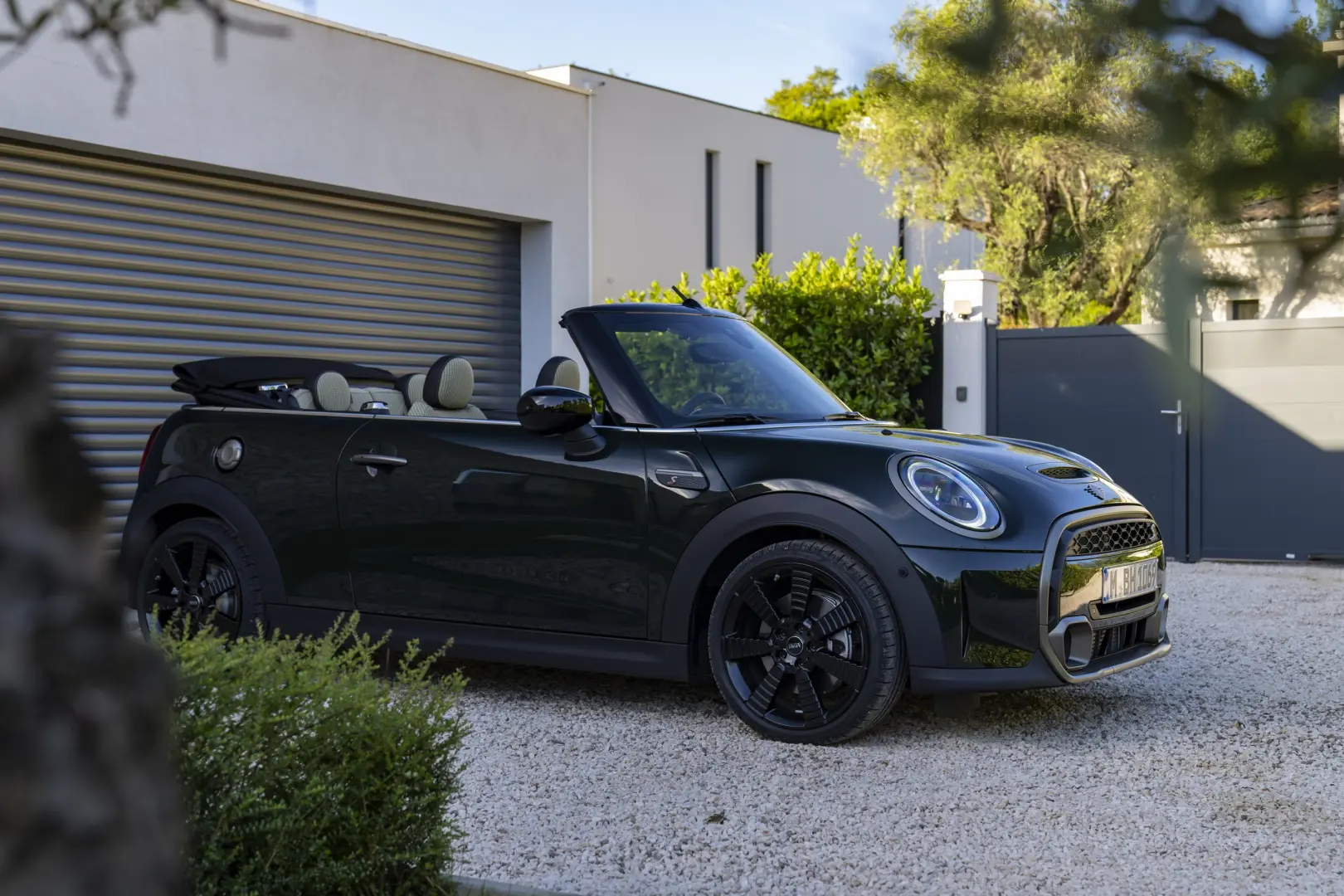 Mini Cooper Cooper 1.5 Resolute Edition 4