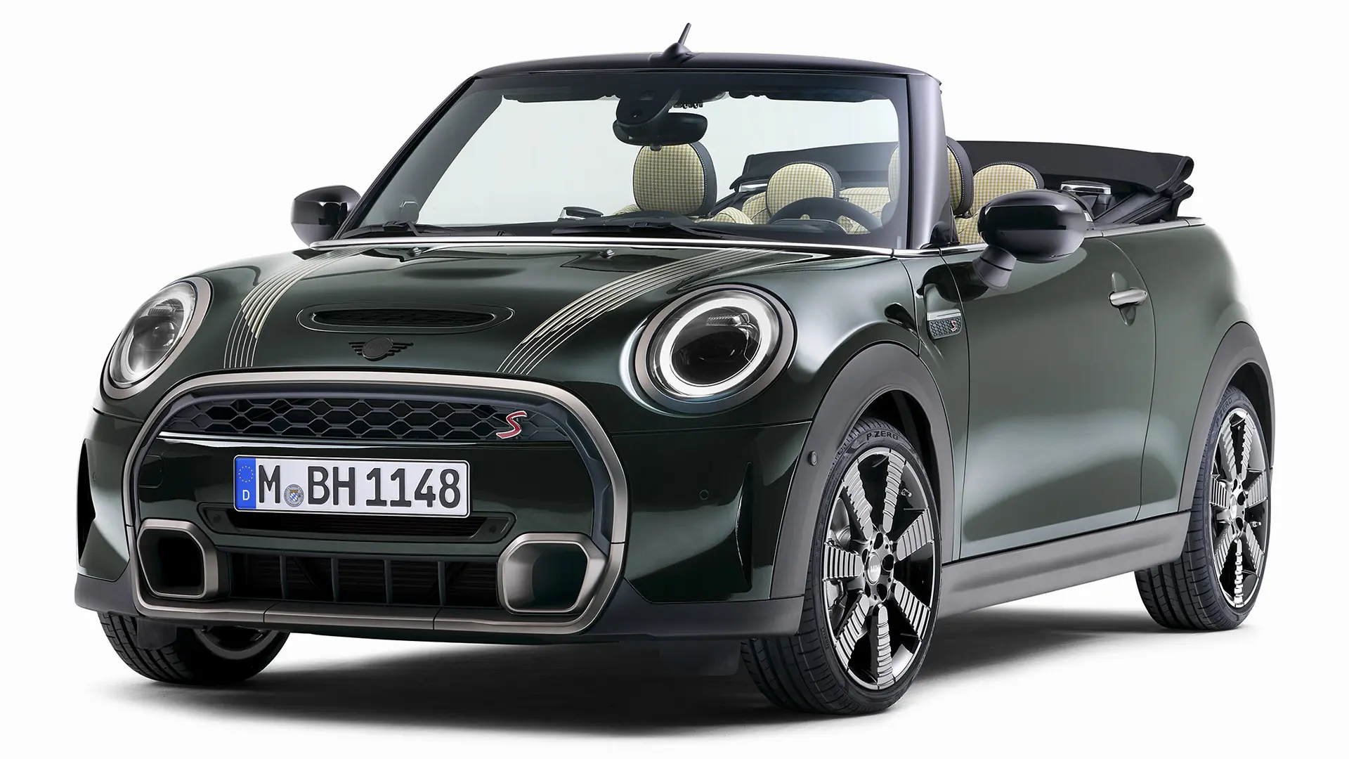 Mini Cooper Cooper 1.5 Iconic 0