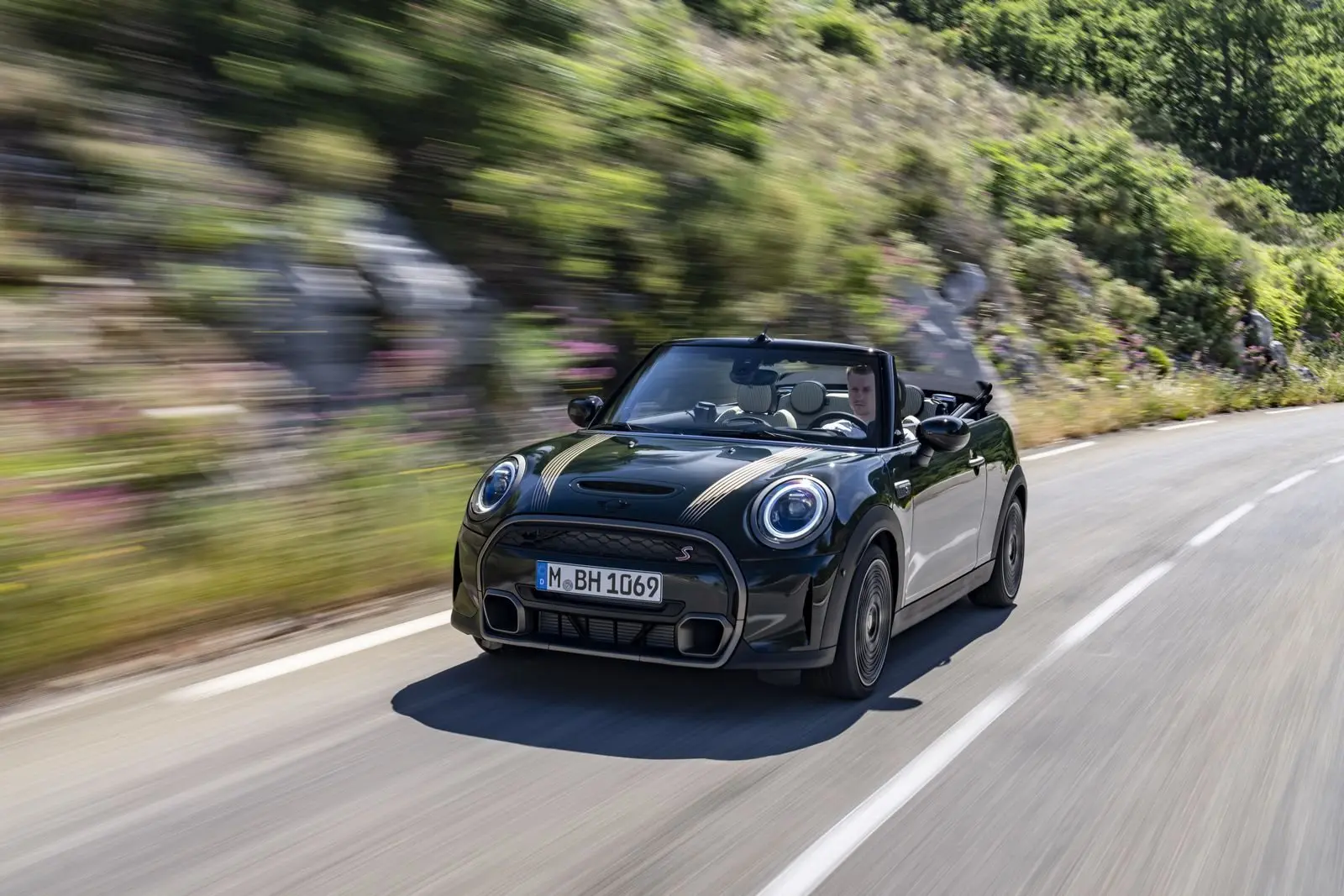 Mini Cooper Cooper 1.5 Resolute Edition Auto 3