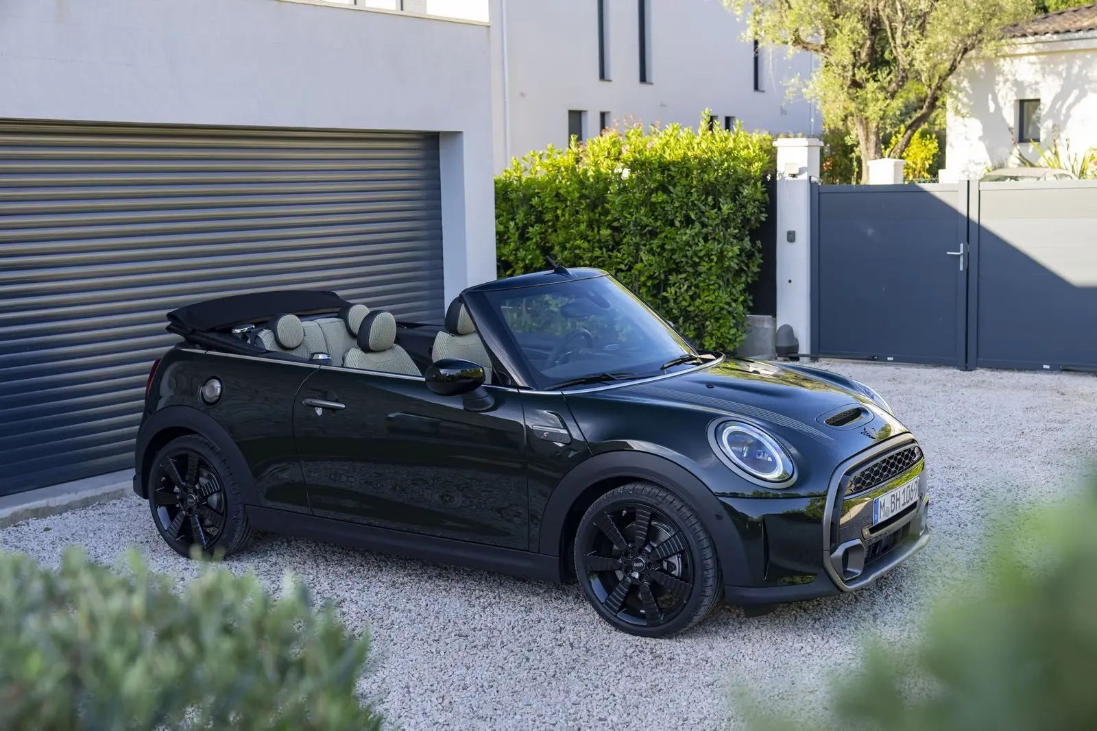Mini Cooper Cooper 1.5 Iconic 1