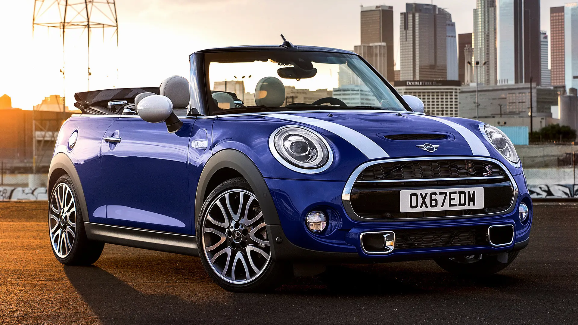 Mini Cooper Cooper 1.5 Salt 1