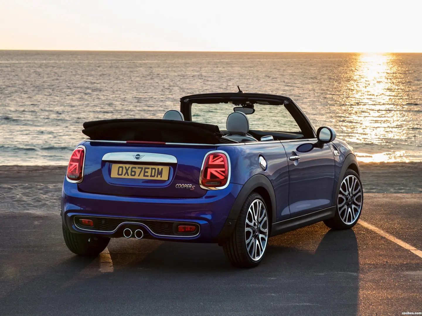 Mini Cooper Cooper 1.5 Salt 0
