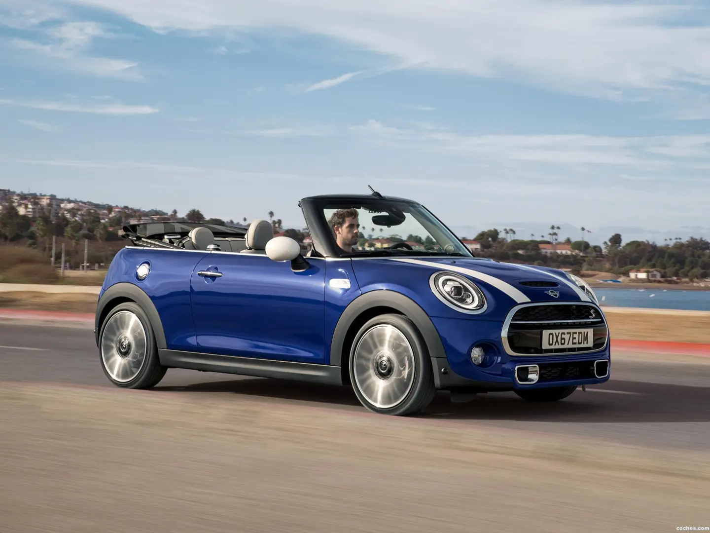 Mini Cooper Cooper 1.5 Salt 3