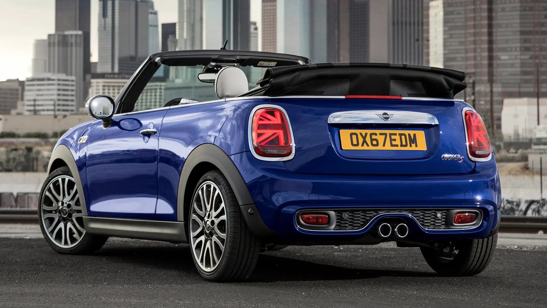 Mini Cooper Cooper 1.5 Salt 1