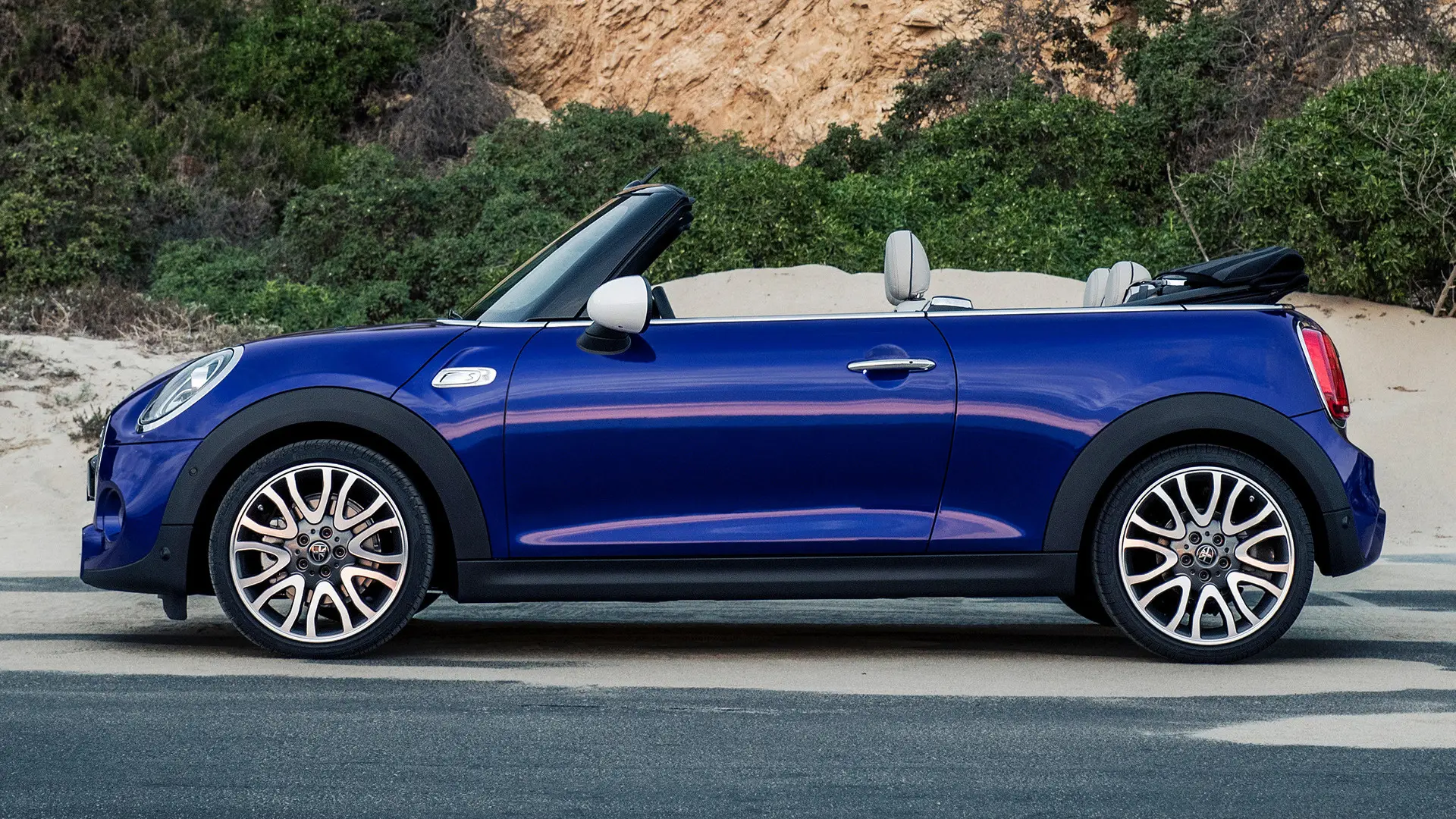 Mini Cooper Cooper 1.5 Salt 5
