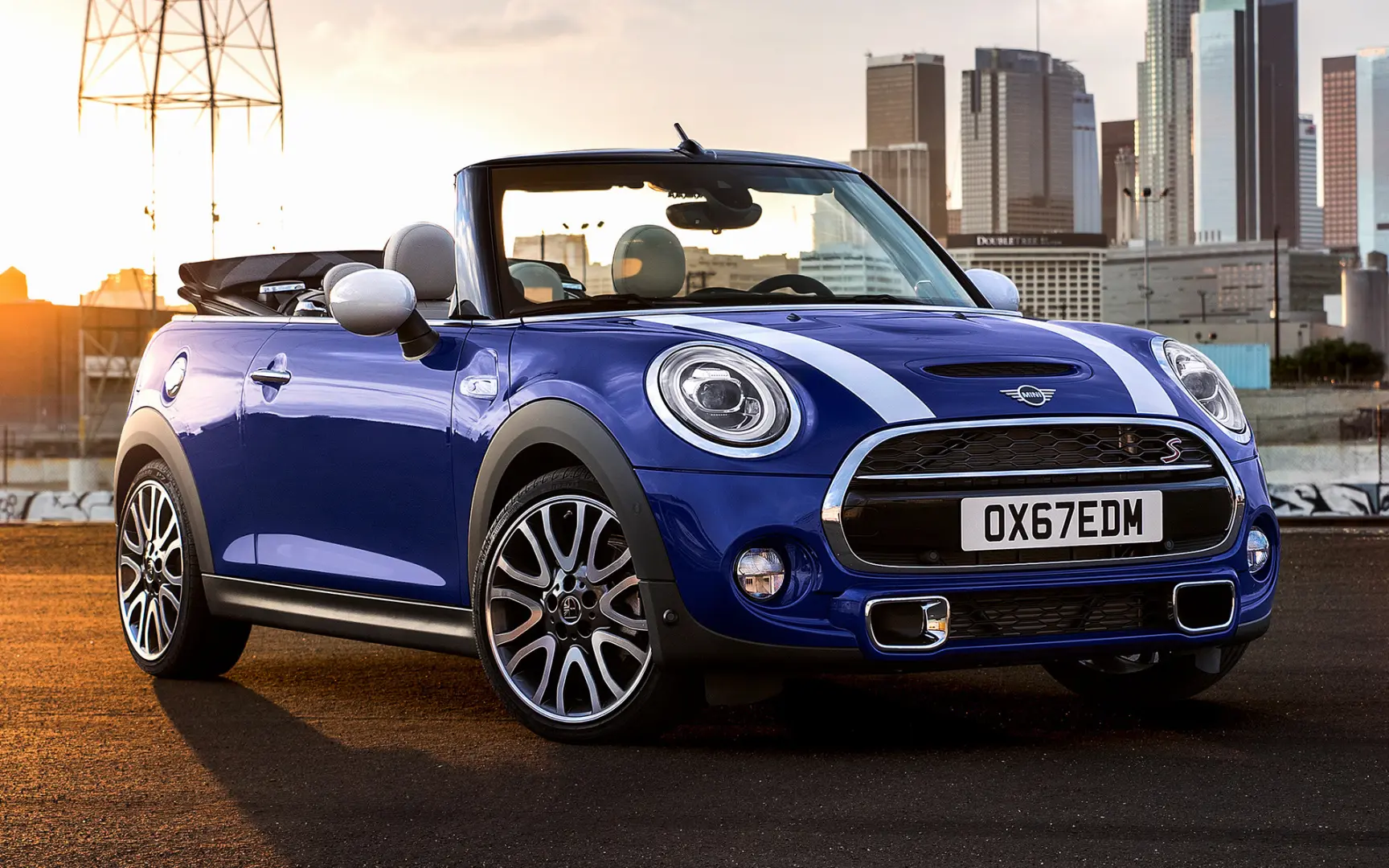 Mini Cooper Cooper 1.5 Salt 2