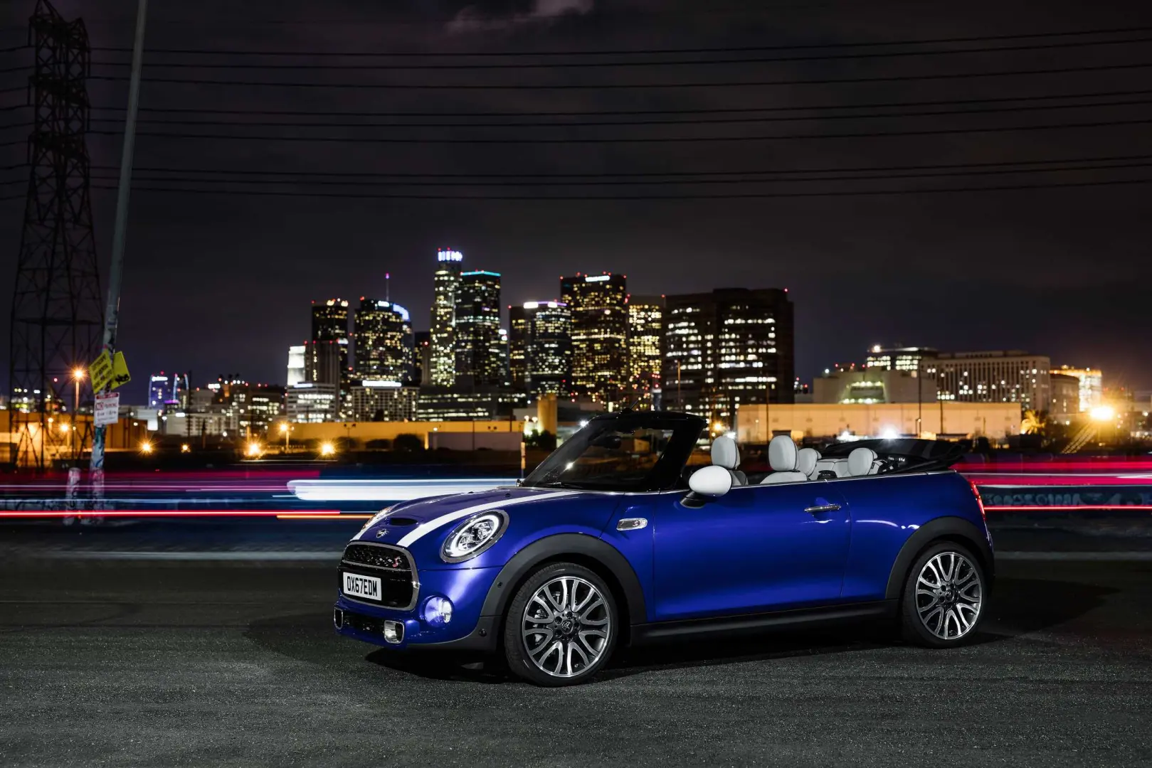 Mini Cooper Cooper 1.5 Salt 3