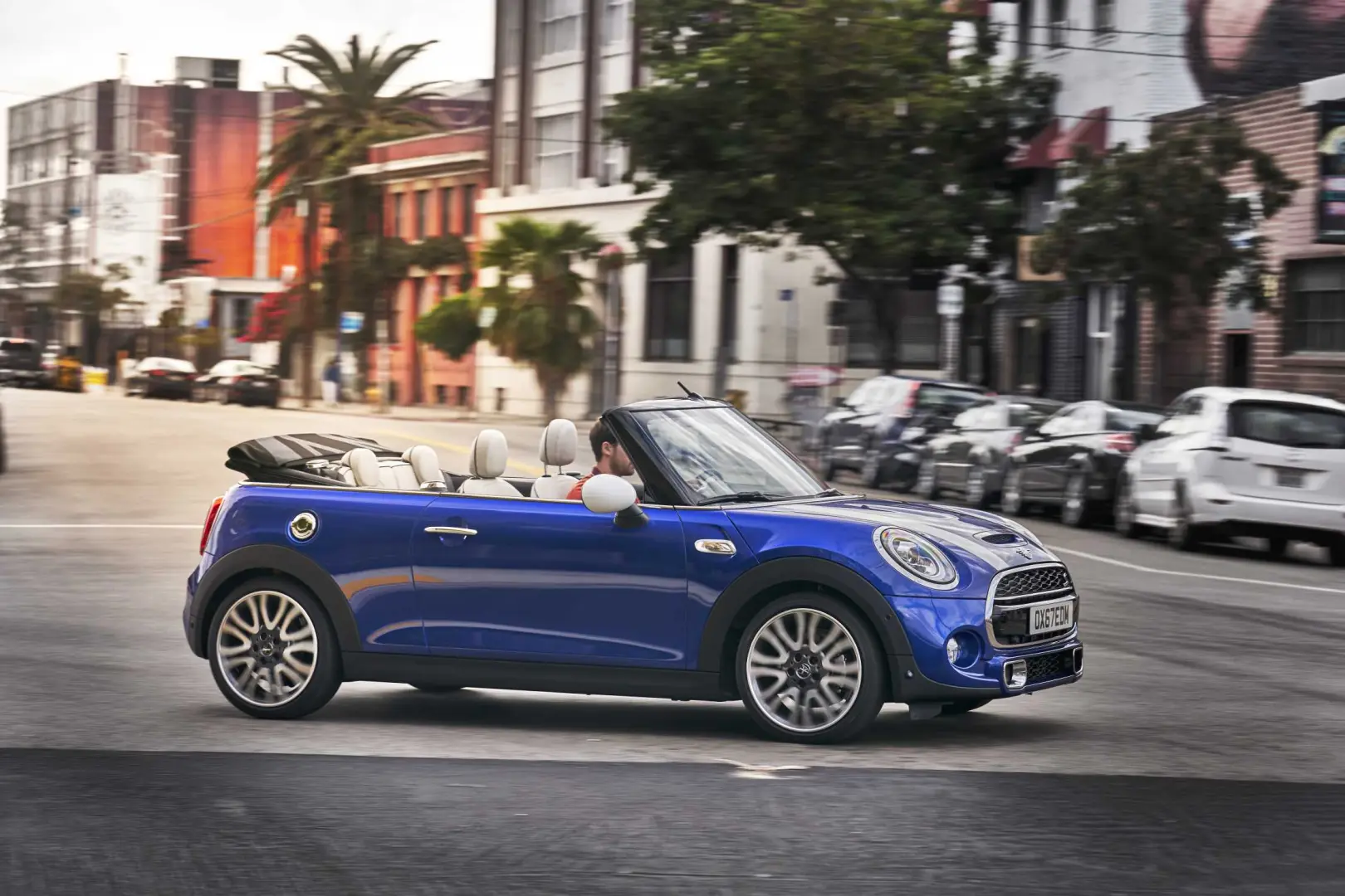 Mini Cooper Cooper 1.5 Salt 4